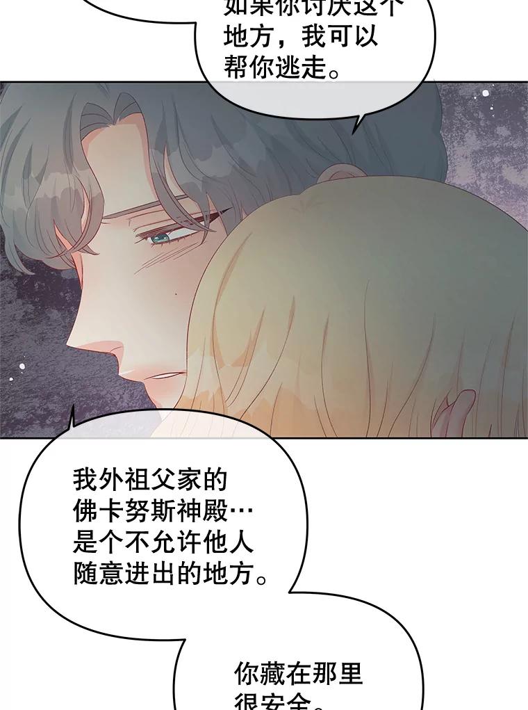 《不要相信那本日记》61.皇兄的庇护 第29页