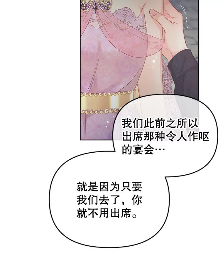 《不要相信那本日记》61.皇兄的庇护 第20页