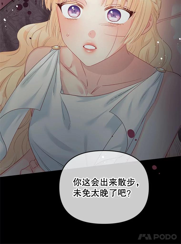 《不要相信那本日记》61.皇兄的庇护 第87页