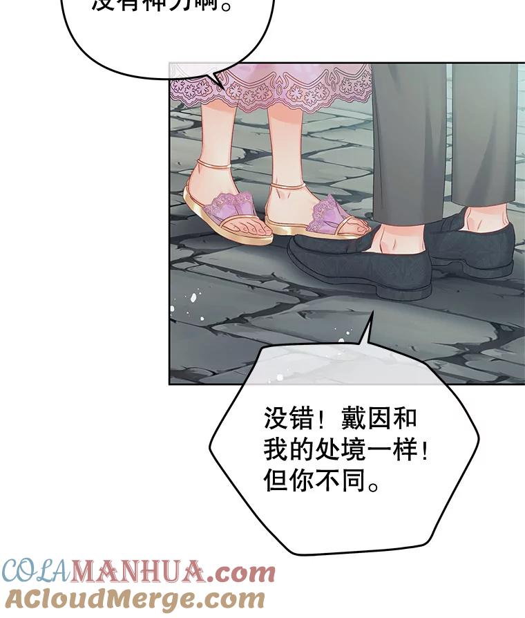 《不要相信那本日记》61.皇兄的庇护 第13页