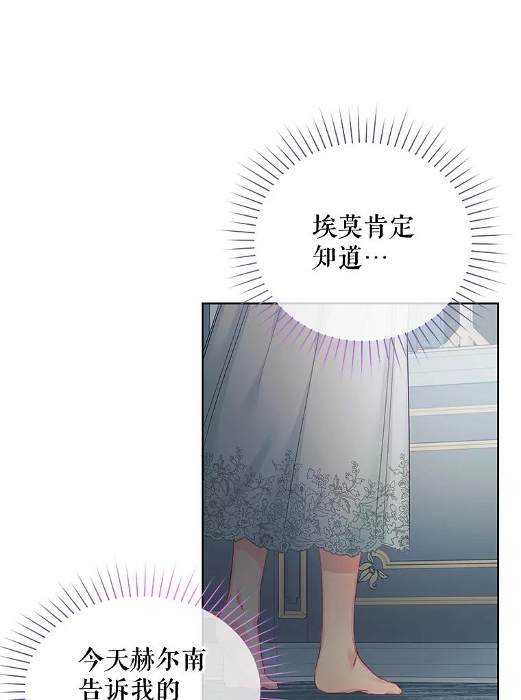 《不要相信那本日记》61.皇兄的庇护 第62页