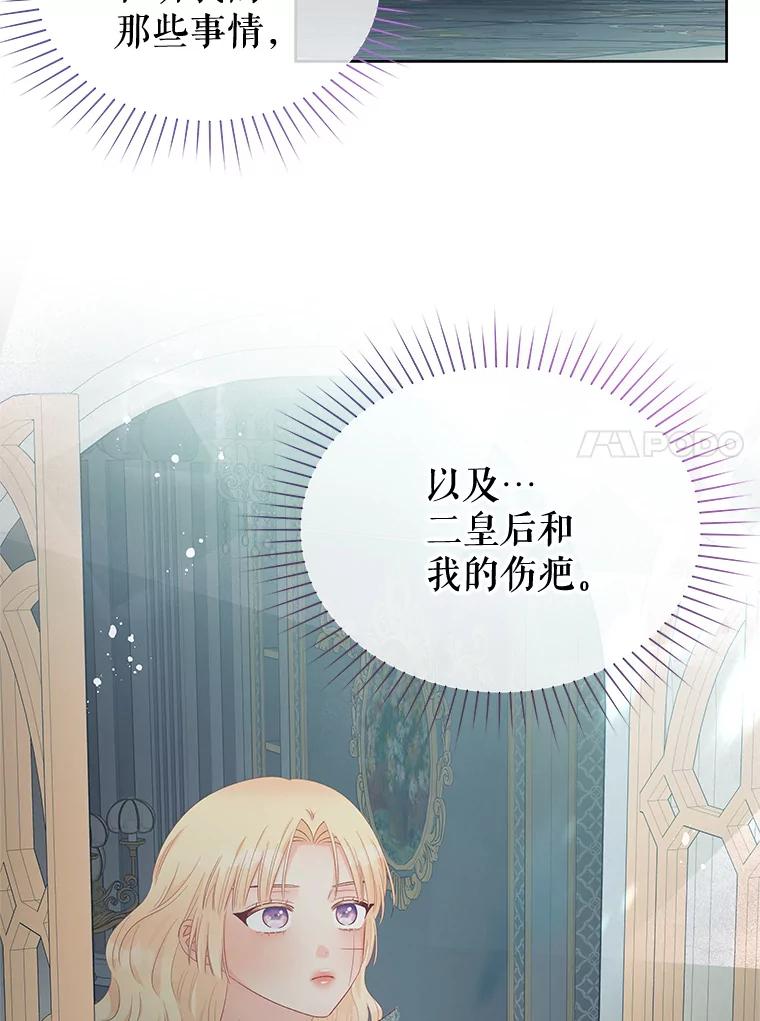 《不要相信那本日记》61.皇兄的庇护 第63页