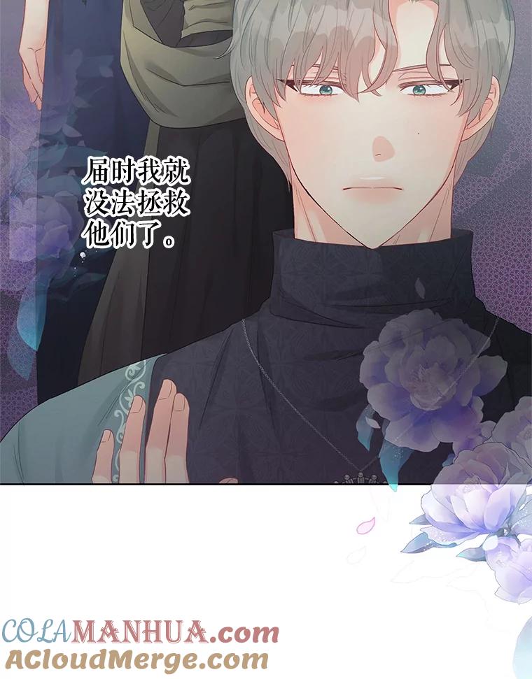 《不要相信那本日记》61.皇兄的庇护 第37页
