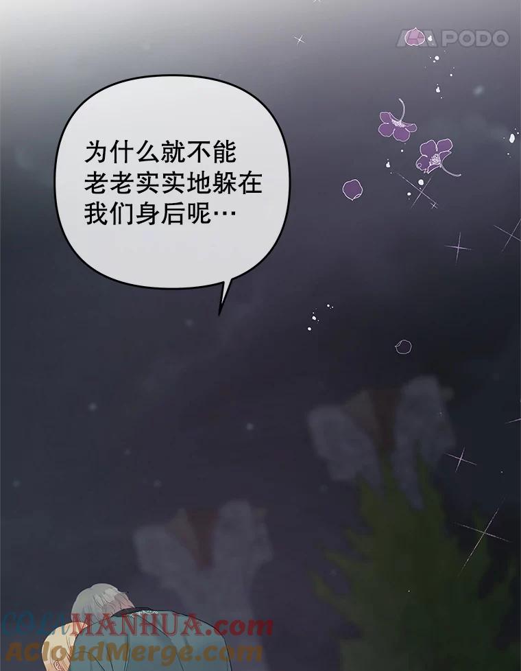 《不要相信那本日记》61.皇兄的庇护 第25页