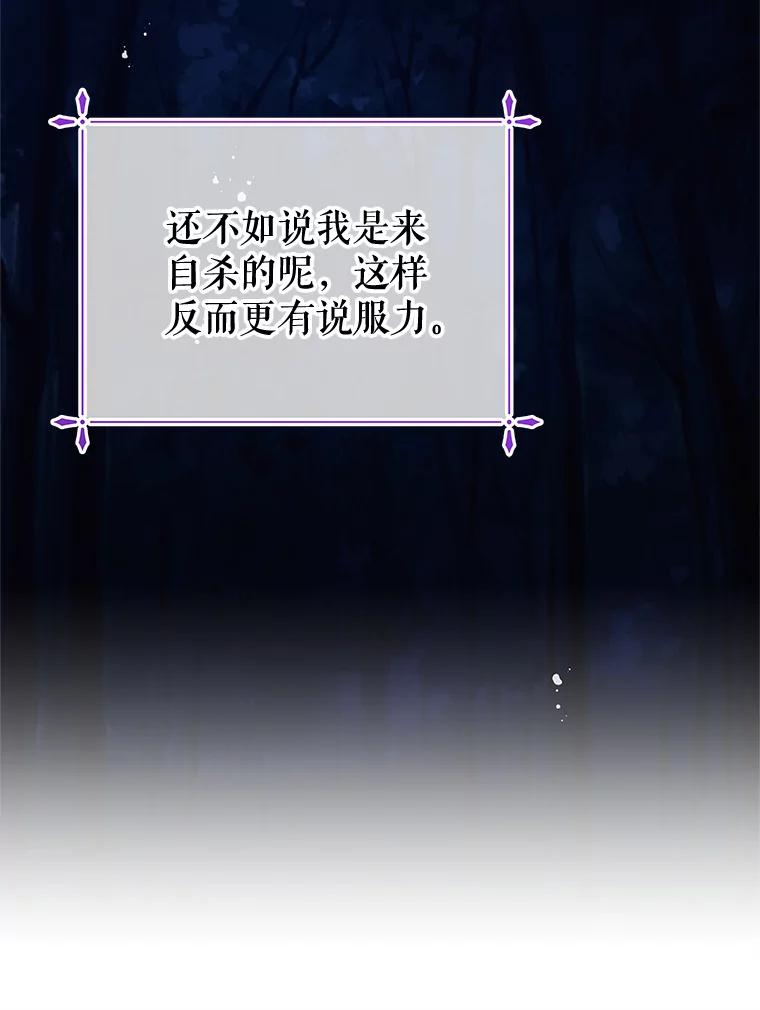 《不要相信那本日记》62.禁林散步 第8页