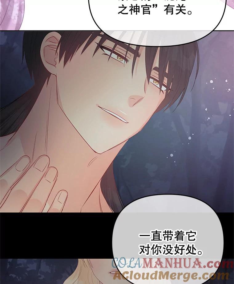 《不要相信那本日记》62.禁林散步 第87页