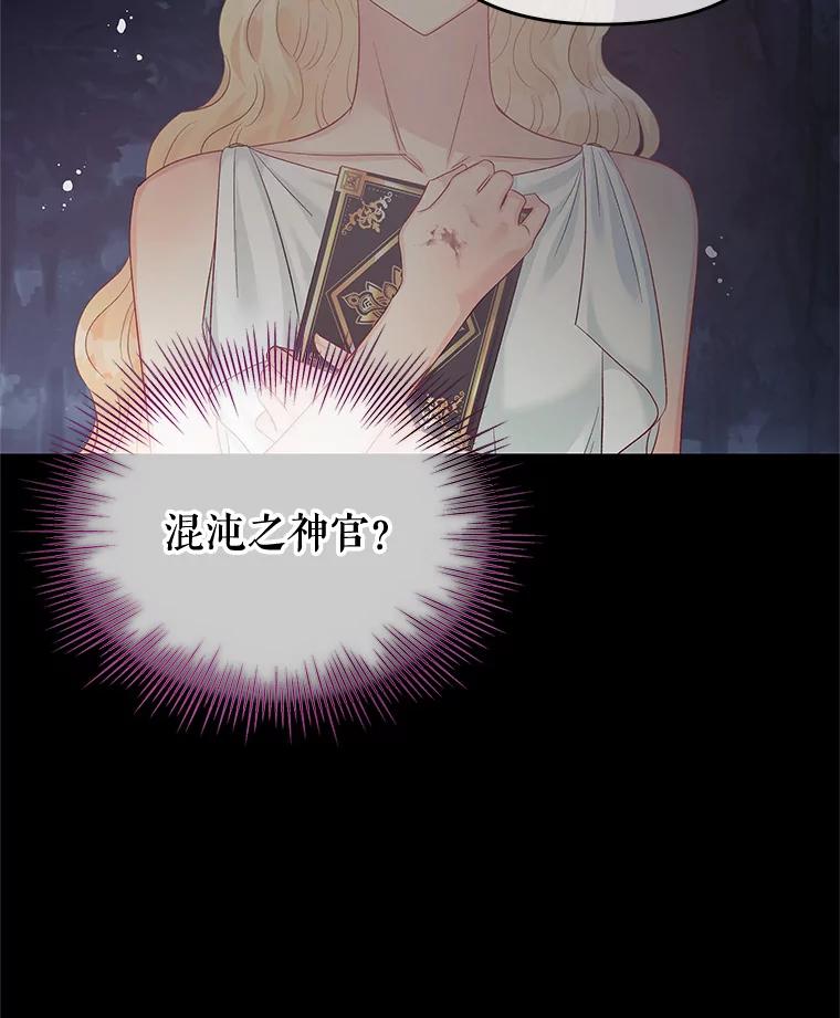 《不要相信那本日记》62.禁林散步 第88页