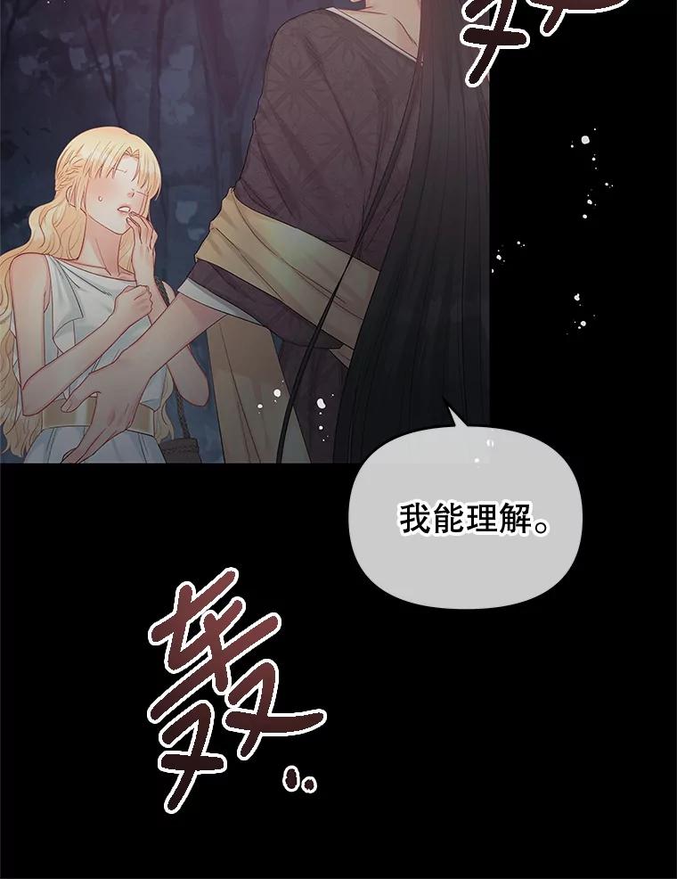 《不要相信那本日记》62.禁林散步 第40页