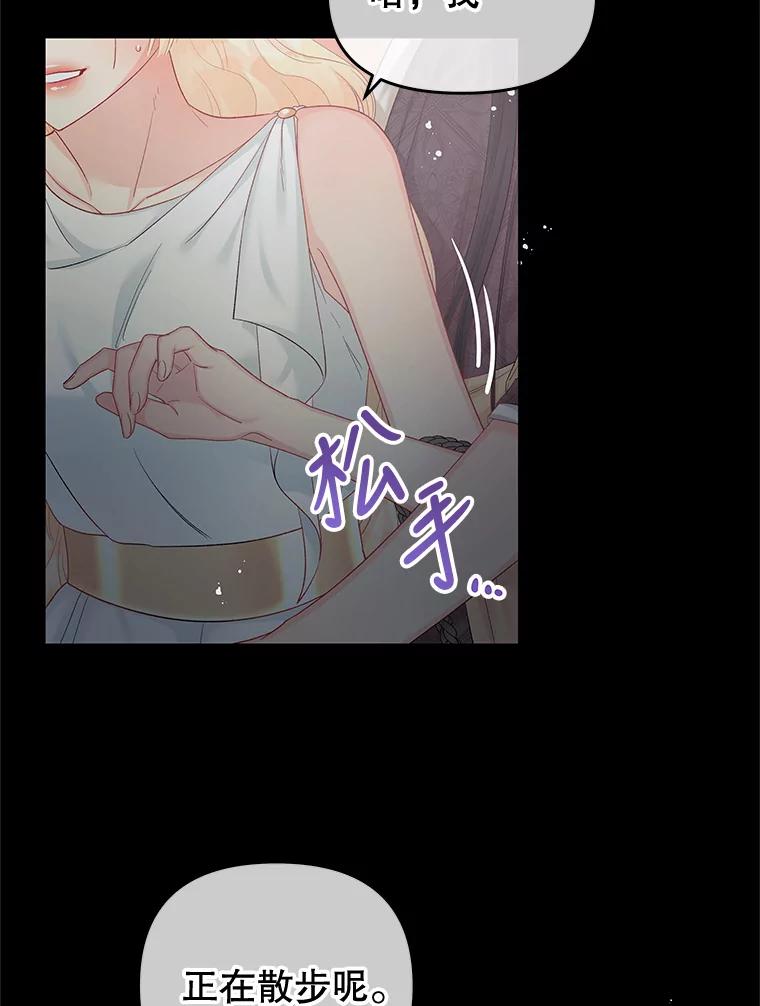 《不要相信那本日记》62.禁林散步 第5页