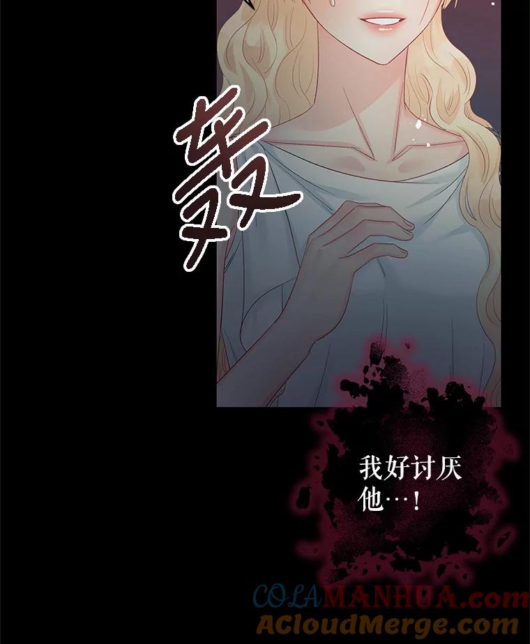 《不要相信那本日记》62.禁林散步 第42页