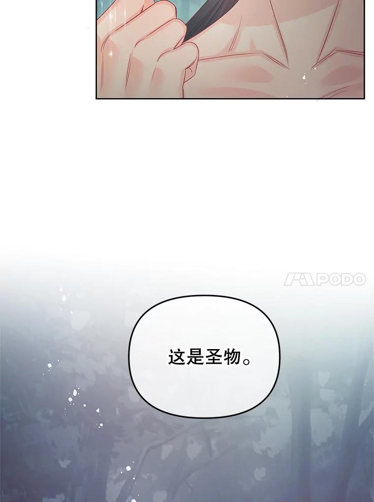 《不要相信那本日记》62.禁林散步 第82页