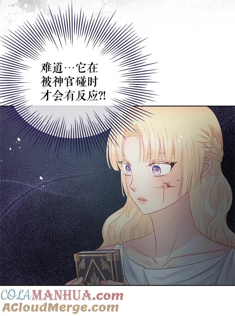 《不要相信那本日记》62.禁林散步 第75页