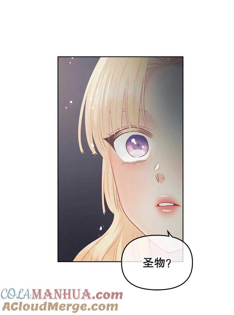 《不要相信那本日记》62.禁林散步 第84页