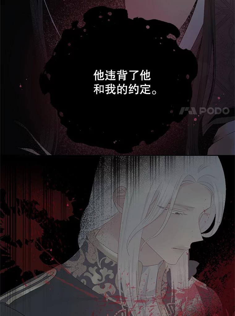 《不要相信那本日记》62.禁林散步 第16页