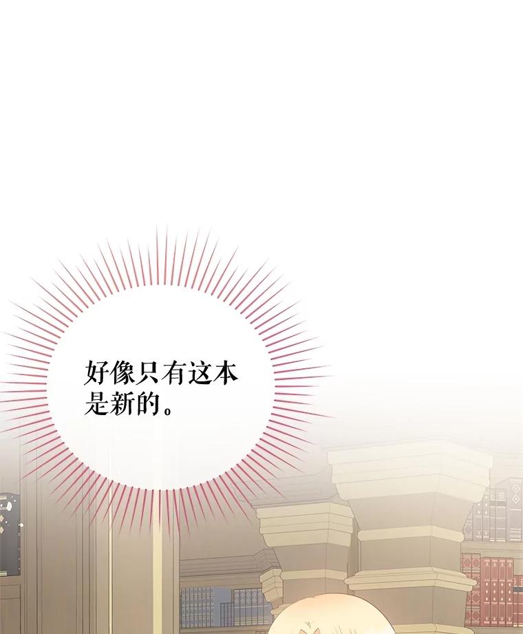 《不要相信那本日记》65.野兽的神官 第118页