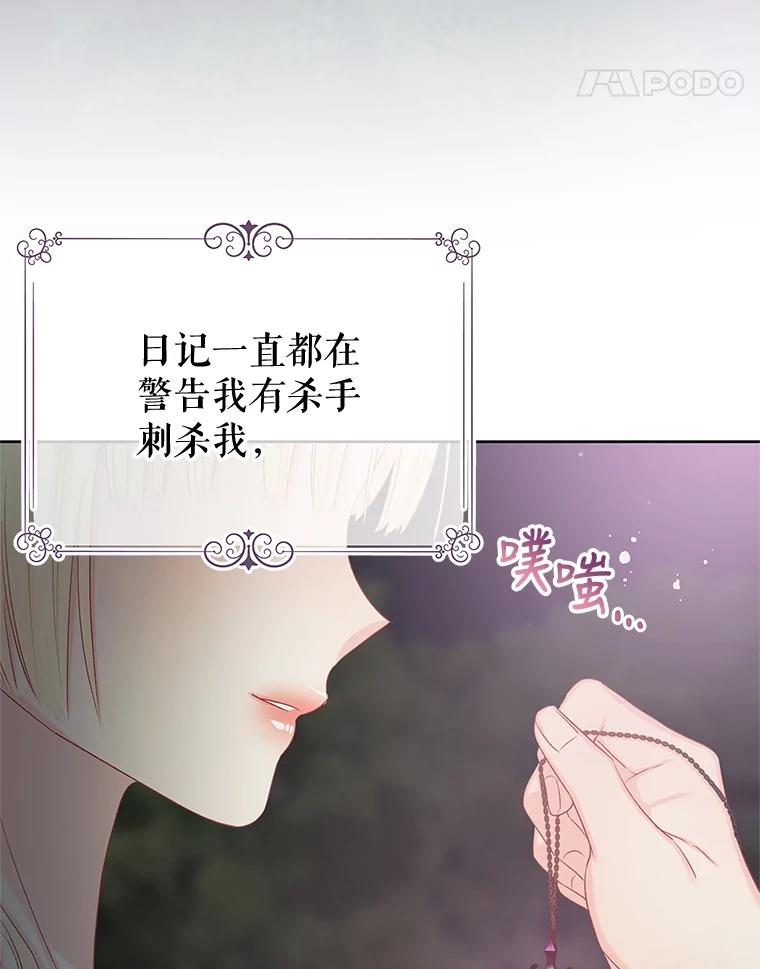 《不要相信那本日记》67.雷伊的实力 第115页
