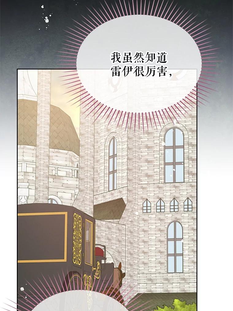 《不要相信那本日记》67.雷伊的实力 第74页