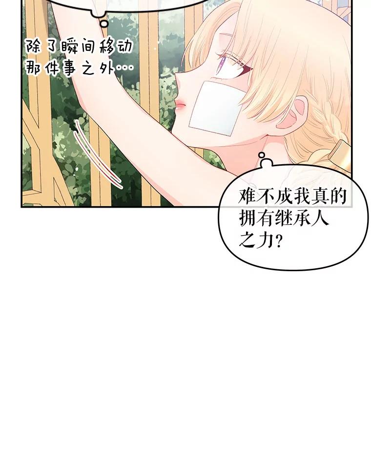 《不要相信那本日记》6.最后一面 第69页