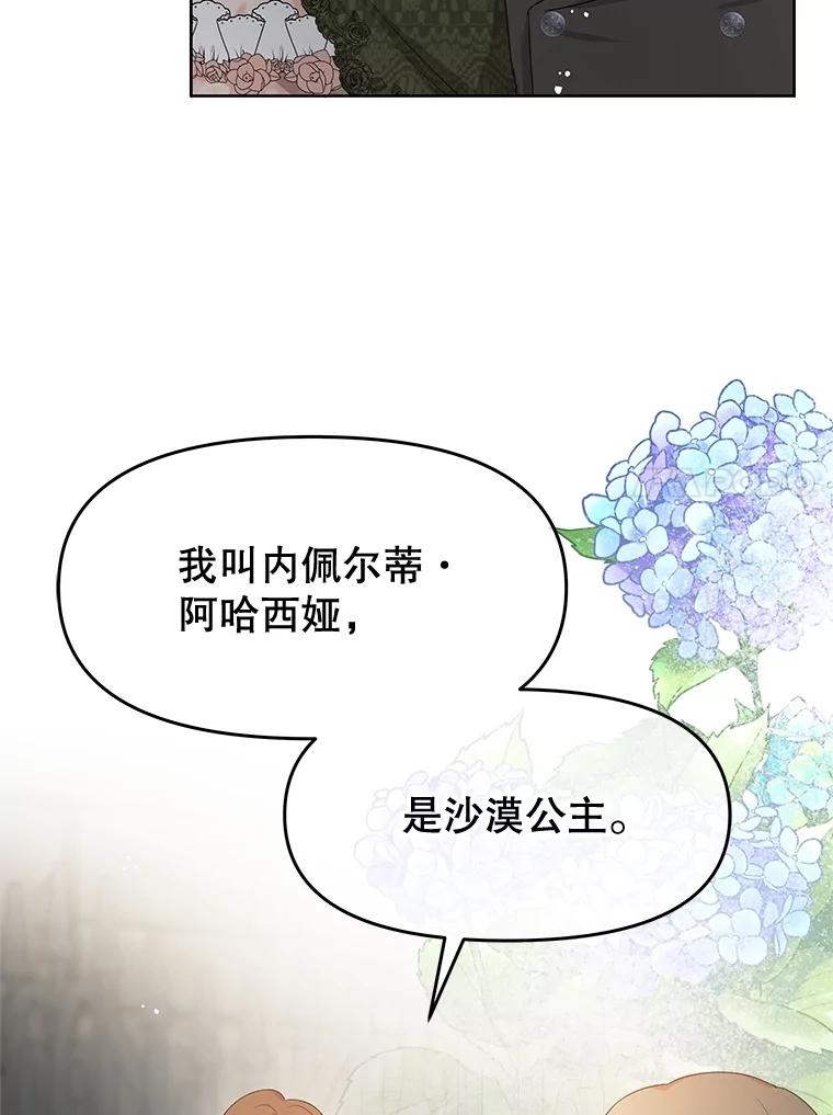 《不要相信那本日记》79.沙漠公主 第92页