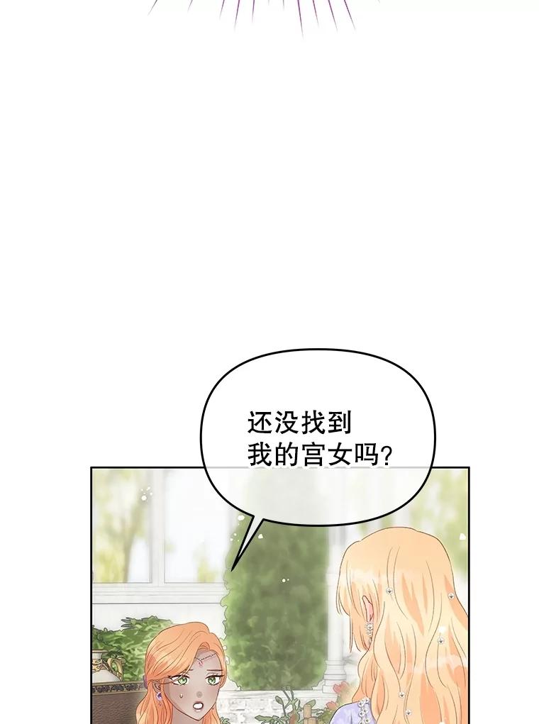 《不要相信那本日记》80.男伴人选 第35页