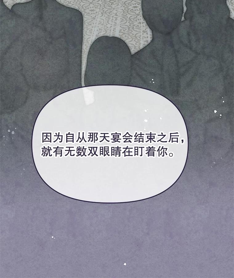 《不要相信那本日记》80.男伴人选 第92页