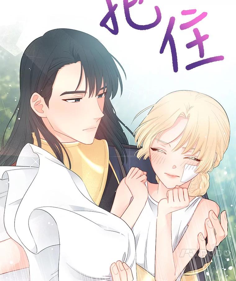 《不要相信那本日记》7.结盟（1） 第27页