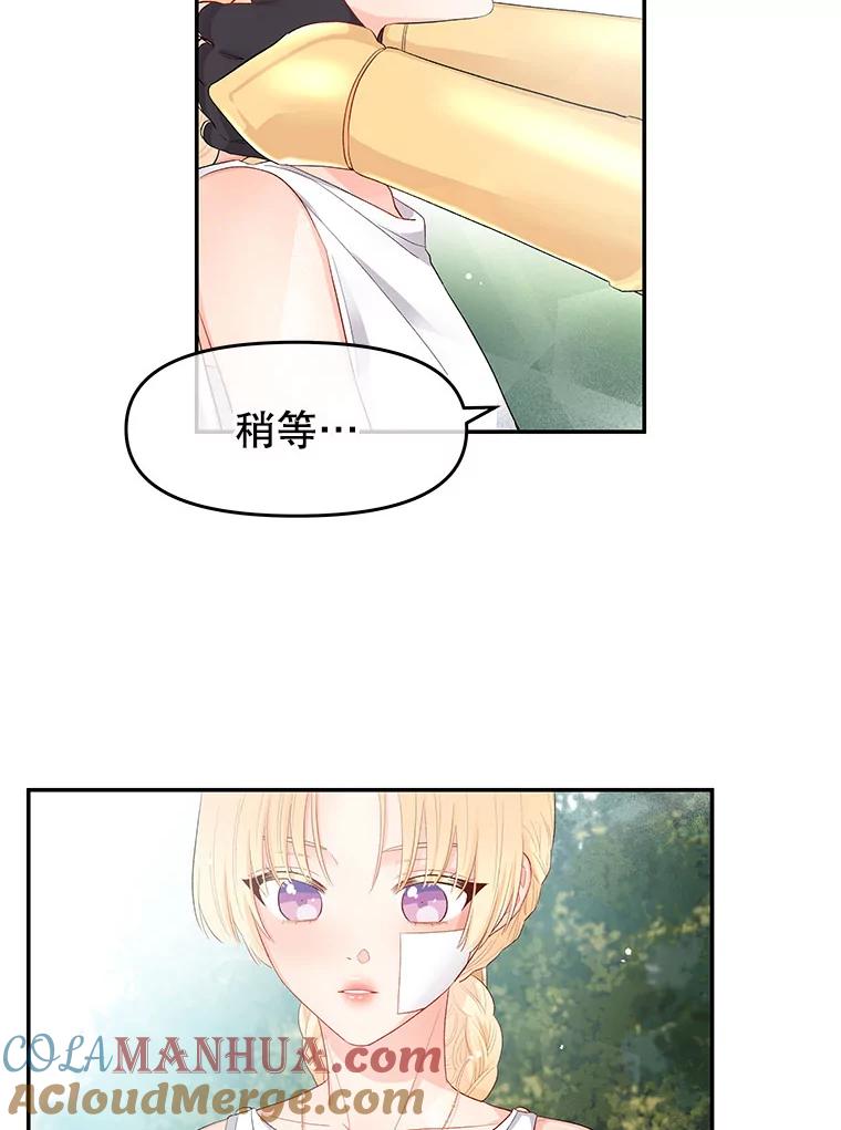 《不要相信那本日记》7.结盟（1） 第40页