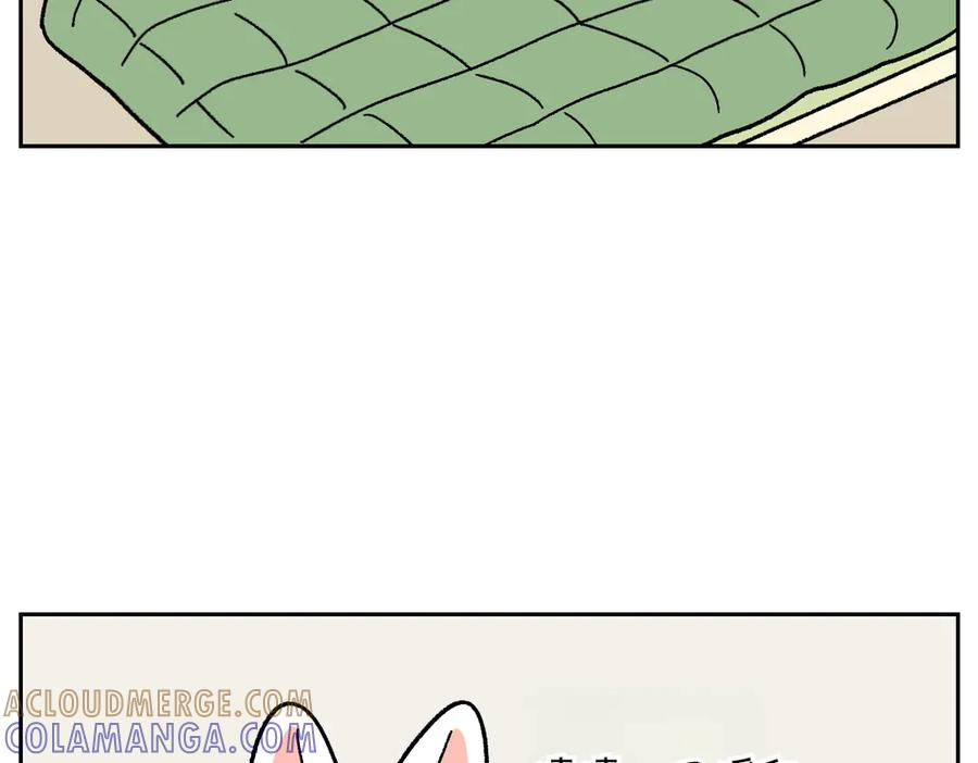 《我的狗子叫棉花》第54话 一起在床上睡吧 第13页