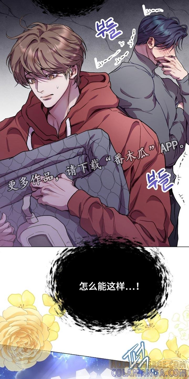 《虚情假意》第164章：暖气坏了 第17页