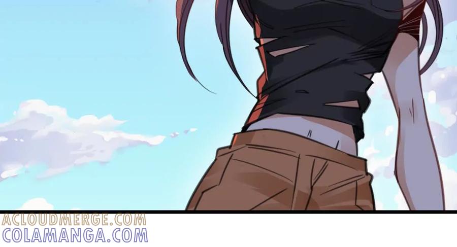 《无罪世界》怒世界⑨认输 第49页