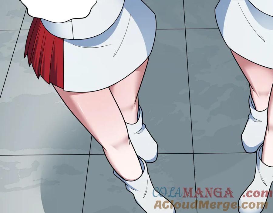 全球诡异时代 第471话 扶桑篇-破防的会长！ 第177页