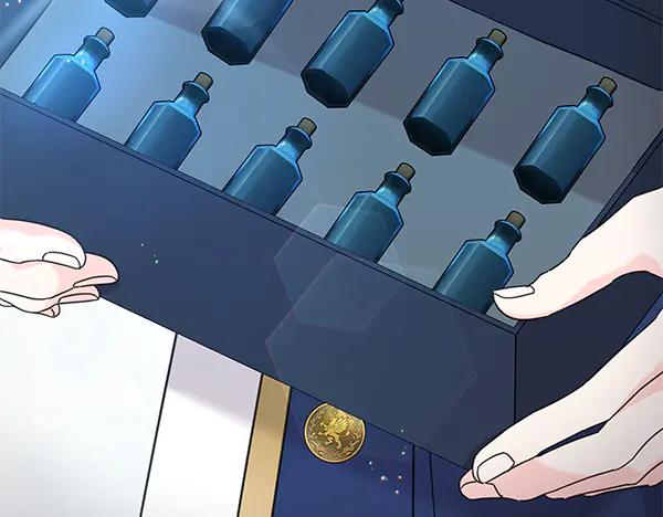 坏蛋们的掌上千金 - 第121话 单枪匹马 - 第166张图