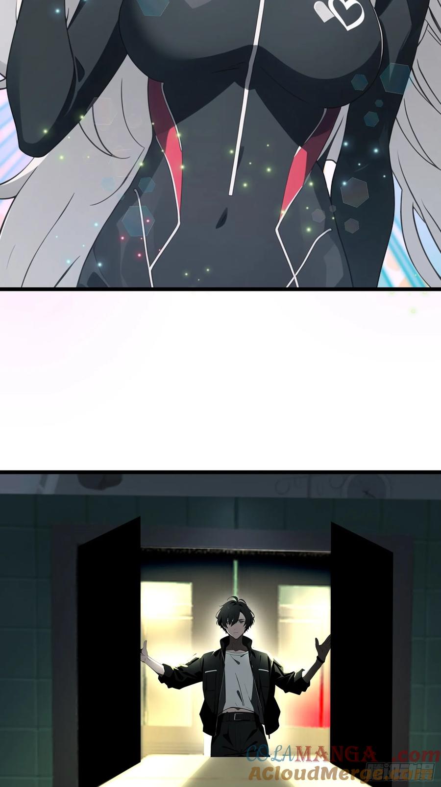 《末日独行：我的黑暗契约》26 赢两次就叫双赢 第73页