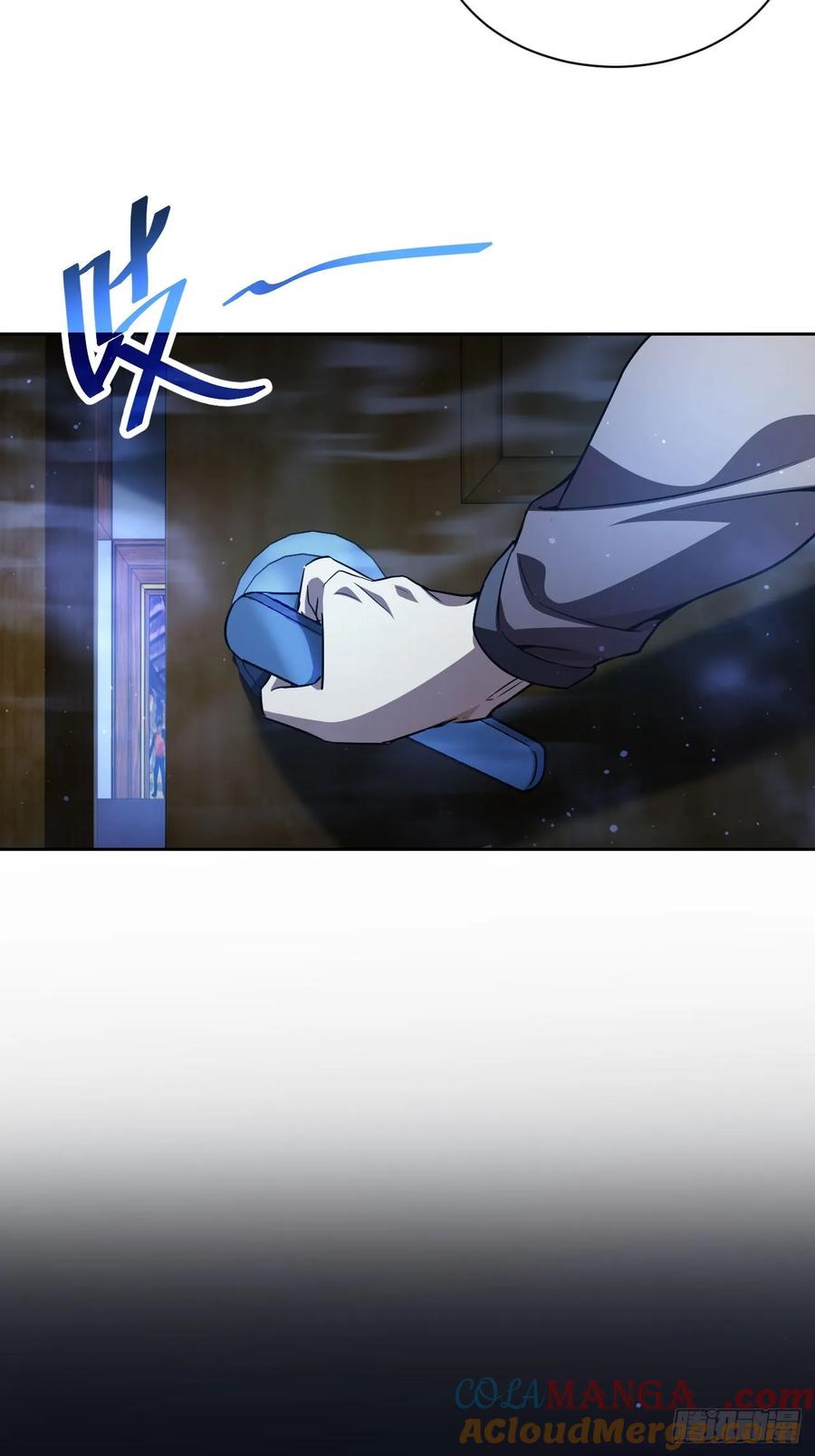 《诡异游戏：我靠亿万功德氪通关》第31话 免费无限畅饮哦 第5页