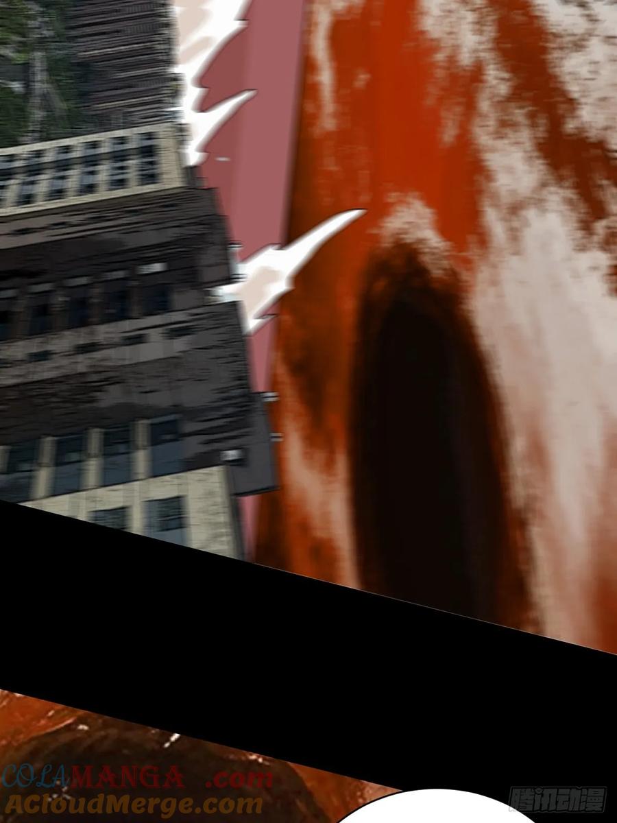 山傀：山神诡录 - 大圣归来（二一） - 第17张图