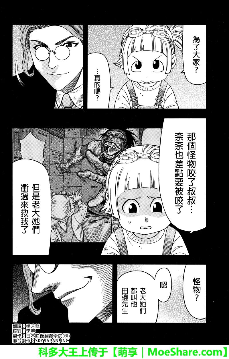 《GREEN WORLD》第64话 第2页