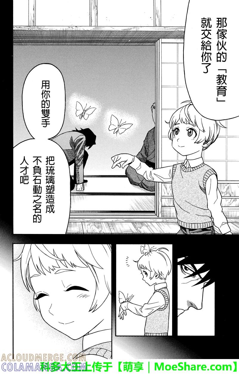 《GREEN WORLD》第66话 第2页