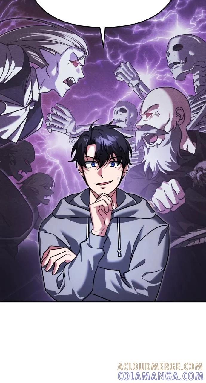《分身封神中》第11话 第17页