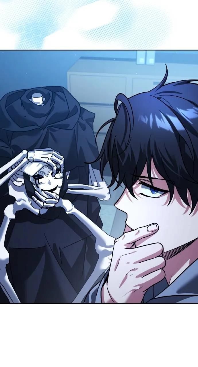 《分身封神中》第11话 第8页