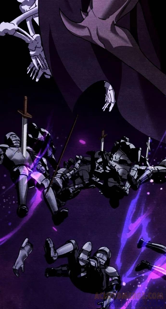 《分身封神中》第21话 第41页