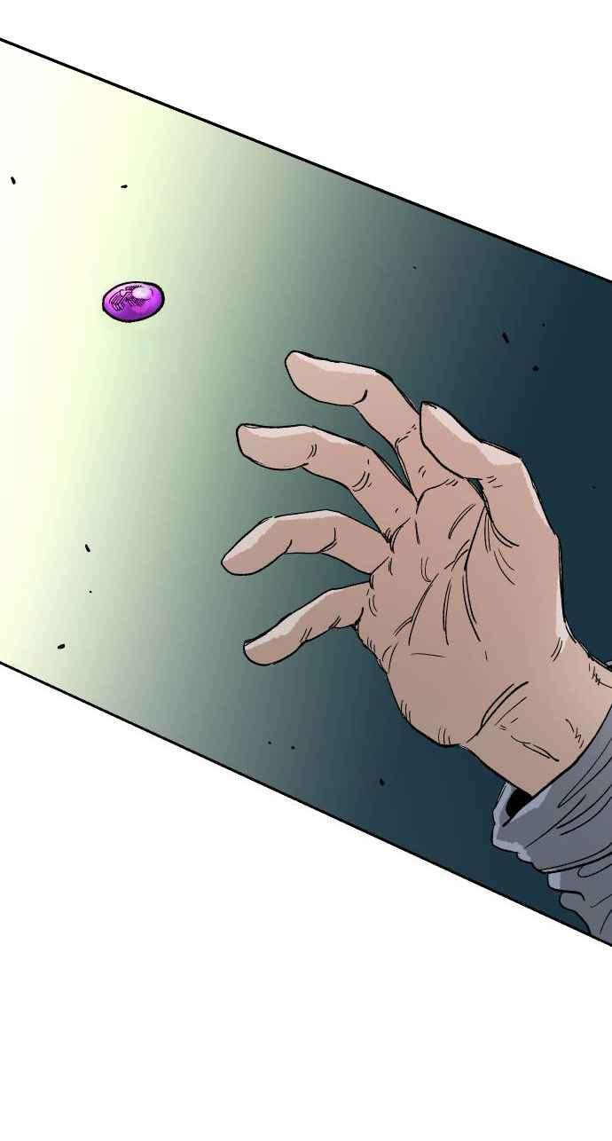 《万年老兵》第22话 第94页
