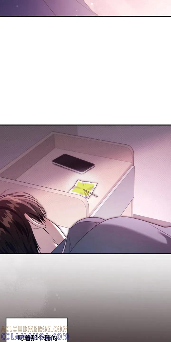 《忧郁的视线》第40章：承认心意 第13页