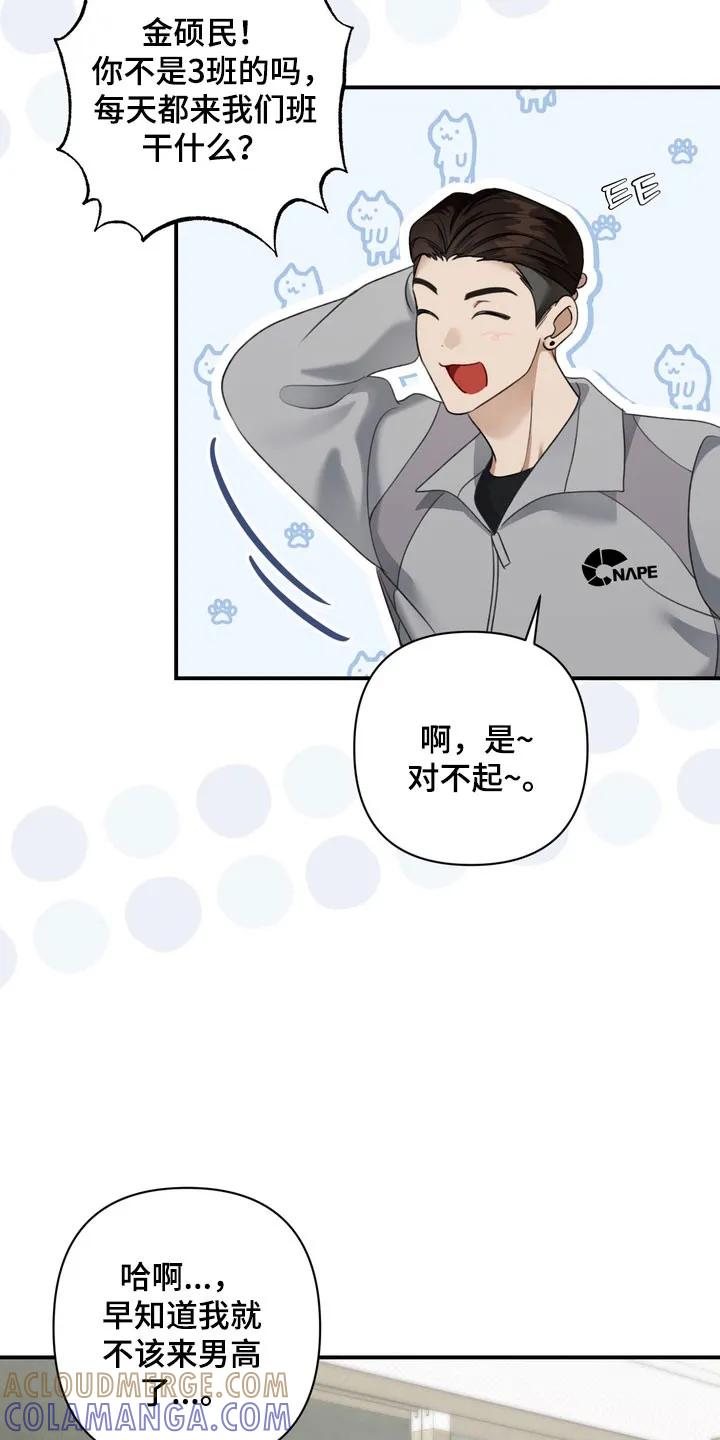 《忧郁的视线》第43章：狗腿子 第13页