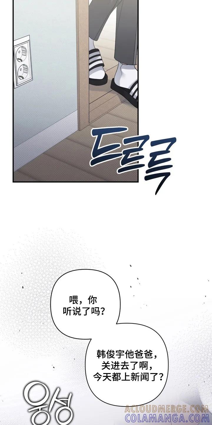 《忧郁的视线》第43章：狗腿子 第9页