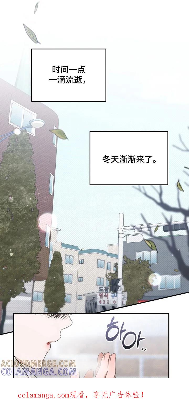 《忧郁的视线》第43章：狗腿子 第1页