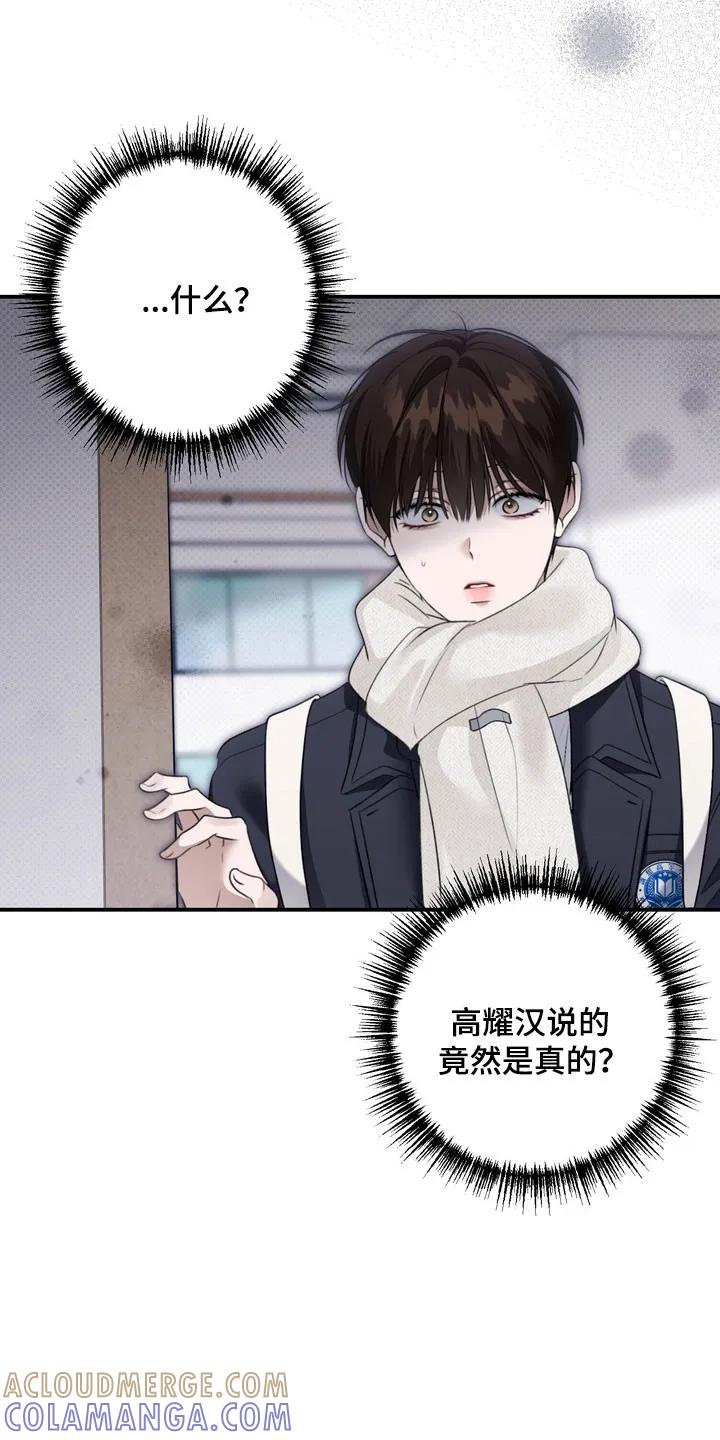 《忧郁的视线》第43章：狗腿子 第11页