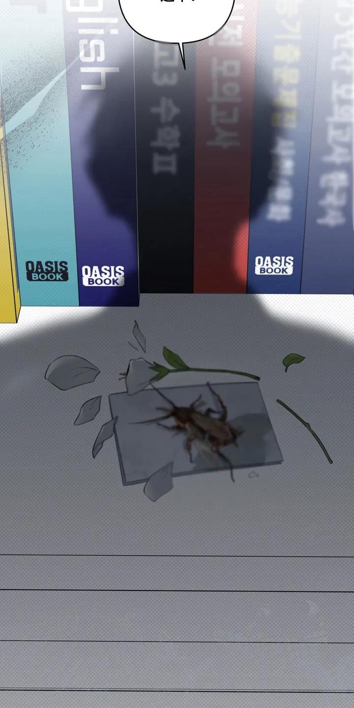 《忧郁的视线》第49章：初恋时节 第20页