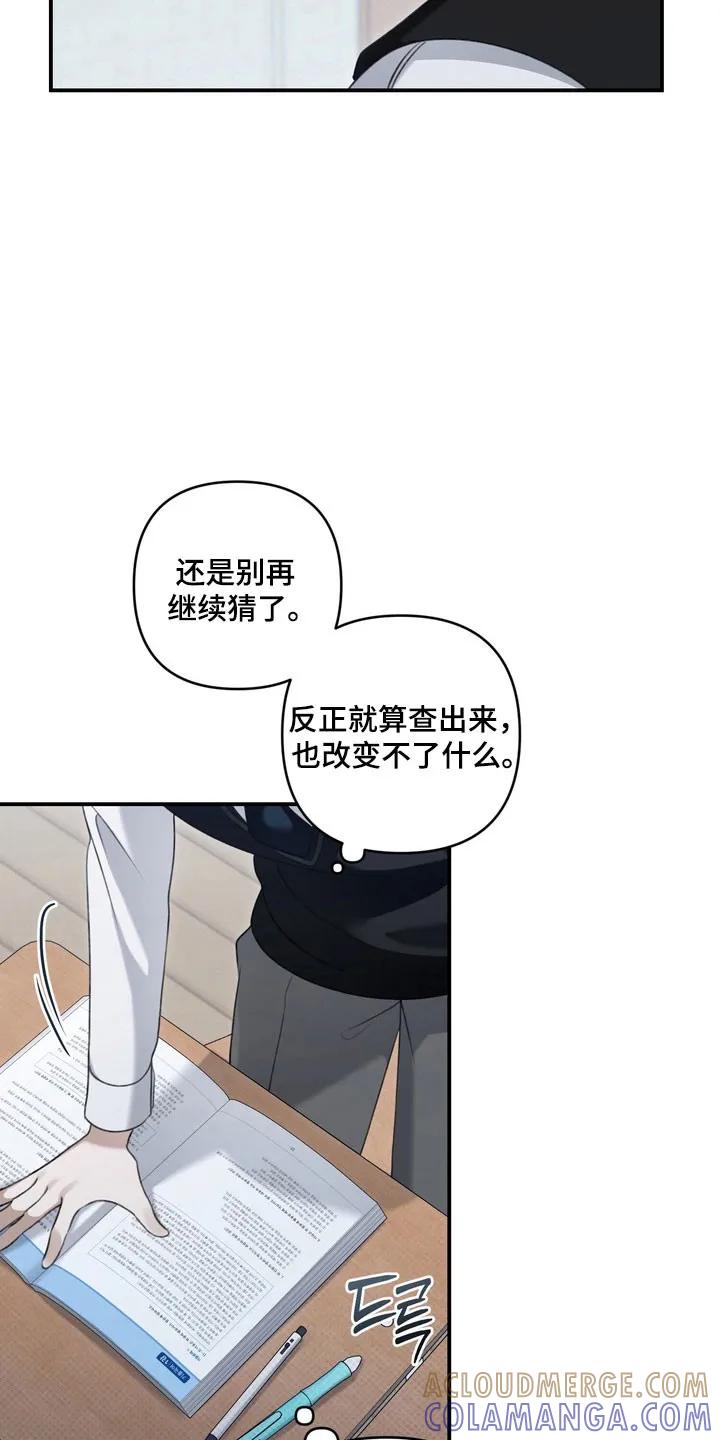 《忧郁的视线》第50章：不断挑衅 第5页