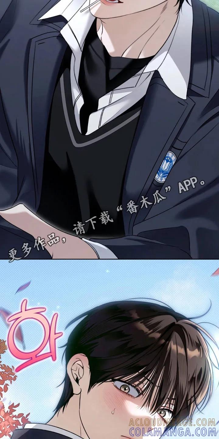 《忧郁的视线》第51章： 道歉 第27页