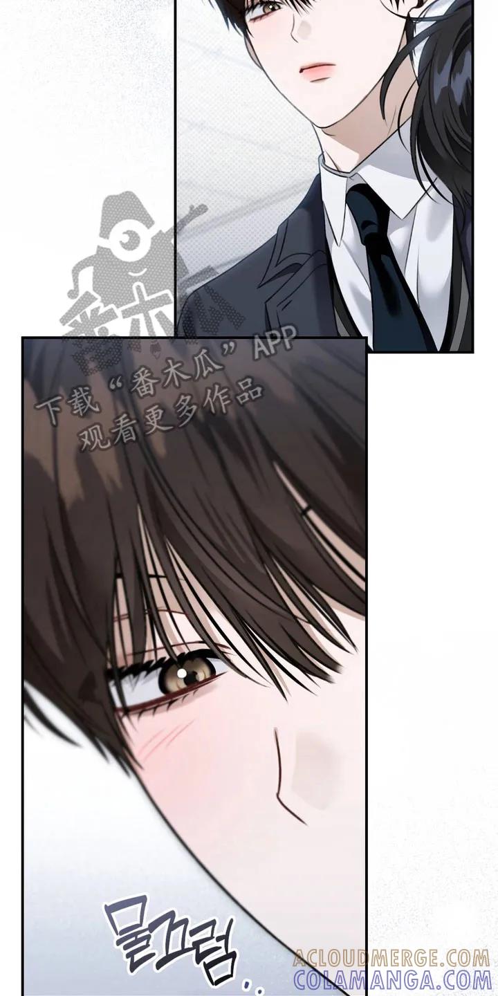 《忧郁的视线》第52章：承认 第15页